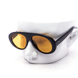 12 Pack: Orbit Oval Aviator Wholesale Sunglasses