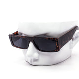 12 Pack: Blockline Wrap Wholesale Sunglasses