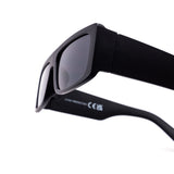 12 Pack: Blockline Wrap Wholesale Sunglasses