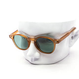 12 Pack: Sunny Delight Round Festival Wholesale Sunglasses