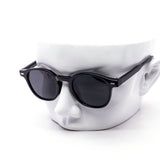 12 Pack: Sunny Delight Round Festival Wholesale Sunglasses