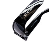 12 Pack: KUSH Heavy Locs Cash Money Wholesale Sunglasses