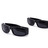 12 Pack: KUSH Heavy Locs Cash Money Wholesale Sunglasses