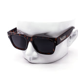 12 Pack: Urban Chill Square KUSH Wholesale Sunglasses