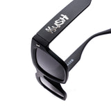 12 Pack: Urban Chill Square KUSH Wholesale Sunglasses