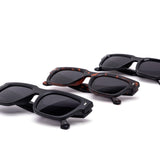12 Pack: Urban Chill Square KUSH Wholesale Sunglasses