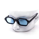 12 Pack: HexaMuse Urban Curve Wholesale Sunglasses