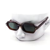 12 Pack: HexaMuse Urban Curve Wholesale Sunglasses