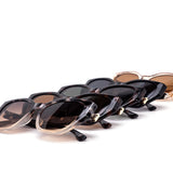 12 Pack: Monaco Whisper Wholesale Sunglasses