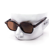 12 Pack: Hexa Drift Wholesale Sunglasses