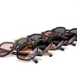 12 Pack: Hexa Drift Wholesale Sunglasses