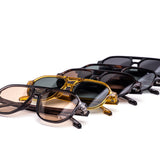 12 Pack: Mini Aero Lite Classic Wholesale Sunglasses