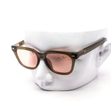 12 Pack: Metro Groove Minimalist Wholesale Sunglasses