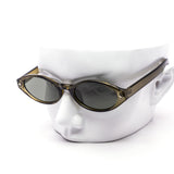 12 Pack: Starlet Oval Pop Trend Wholesale Sunglasses