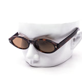 12 Pack: Starlet Oval Pop Trend Wholesale Sunglasses