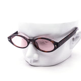 12 Pack: Starlet Oval Pop Trend Wholesale Sunglasses