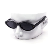 12 Pack: Starlet Oval Pop Trend Wholesale Sunglasses