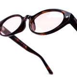 12 Pack: Starlet Oval Pop Trend Wholesale Sunglasses