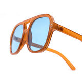 12 Pack: AeroLite Festival Aviator Wholesale Sunglasses
