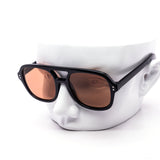 12 Pack: AeroLite Festival Aviator Wholesale Sunglasses