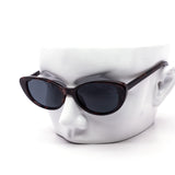 12 Pack: Riviera Classic Oval Cateye Wholesale Sunglasses