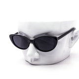 12 Pack: Riviera Classic Oval Cateye Wholesale Sunglasses