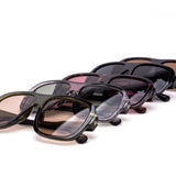 12 Pack: Velvet Echo Wholesale Sunglasses