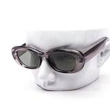 12 Pack: Nova Curve Retro Oval Cateye Wholesale Sunglasses