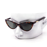 12 Pack: Luxe Petite Cat Eye Wholesale Sunglasses