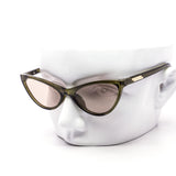 12 Pack: Luxe Petite Cat Eye Wholesale Sunglasses