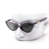 12 Pack: Luxe Petite Cat Eye Wholesale Sunglasses