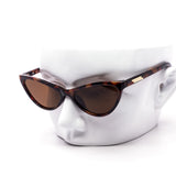 12 Pack: Luxe Petite Cat Eye Wholesale Sunglasses