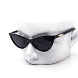 12 Pack: Luxe Petite Cat Eye Wholesale Sunglasses