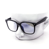 12 Pack: Oversized Rounded Square Cateye Wholesale Eyeglasses