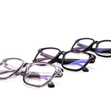 12 Pack: Oversized Rounded Square Cateye Wholesale Eyeglasses