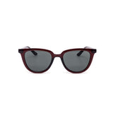 12 Pack: Skinny Teardrop Cateye Wholesale Sunglasses