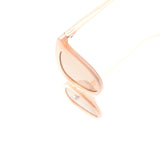 12 Pack: Skinny Teardrop Cateye Wholesale Sunglasses