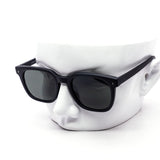 12 Pack: Modern Minimalist Retro Fashion Wholesale Sunglasses