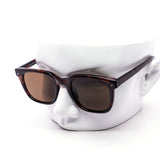 12 Pack: Modern Minimalist Retro Fashion Wholesale Sunglasses