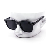 12 Pack: Modern Minimalist Retro Fashion Wholesale Sunglasses