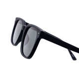 12 Pack: Modern Minimalist Retro Fashion Wholesale Sunglasses