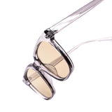 12 Pack: Modern Minimalist Retro Fashion Wholesale Sunglasses