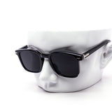 12 Pack: Cityform Minimal Square Wholesale Sunglasses