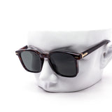 12 Pack: Cityform Minimal Square Wholesale Sunglasses