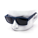 12 Pack: Rebel Sport Square Assorted Wholesale Sunglasses