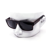 12 Pack: Rebel Sport Square Assorted Wholesale Sunglasses
