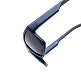 12 Pack: Rebel Sport Square Assorted Wholesale Sunglasses