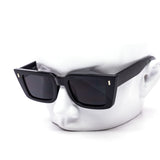 12 Pack: Uptown Edge Square Cateye Wholesale Sunglasses