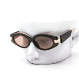 12 Pack: After Hours Oval Cat Eye Wholesale Sunglasses