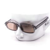 12 Pack: Starline Slim Square Trend Wholesale Sunglasses